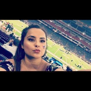 Meet your Posher, Diana